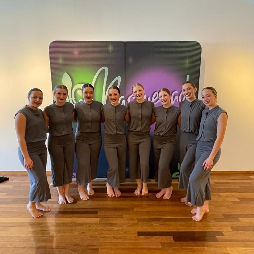 Contemporary costume